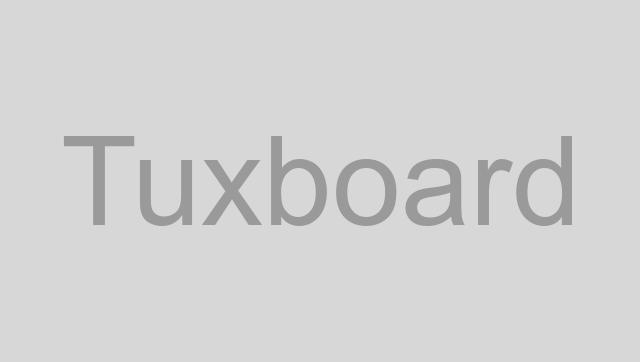 Comment fabriquer une mini arbalète Tuxboard