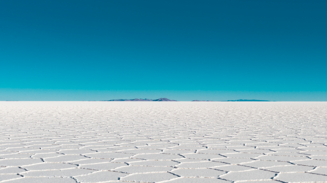 Salar d Uyuni à quel moment partir en Bolivie pour visiter ce lac salé