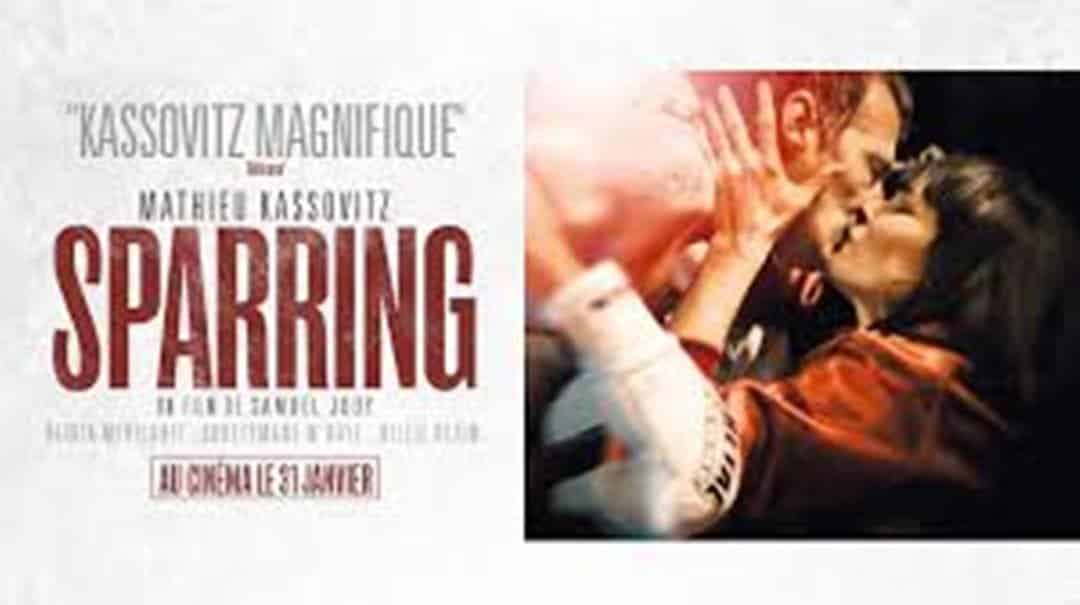 Sparring Streaming Synopsis Casting Bande Annonce Tuxboard