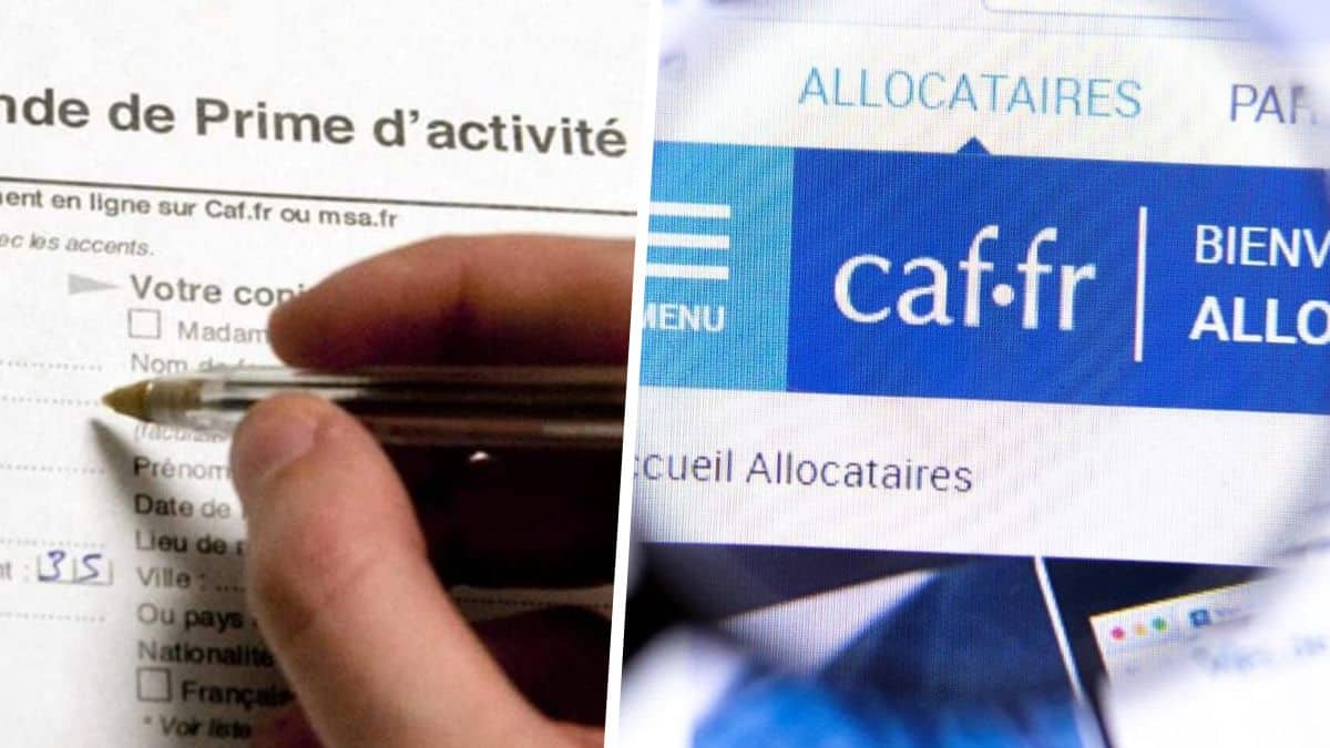 Caf Voici Le Salaire Ne Surtout Pas D Passer Pour Obtenir La Prime D