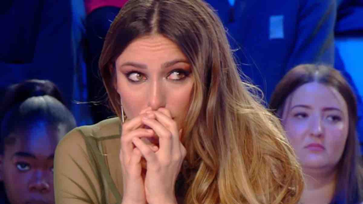 Delphine Wespiser claque la porte de TPMP et lâche Cyril Hanouna pour