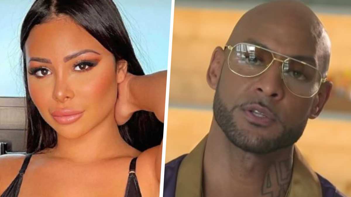 Maeva Ghennam insulte Booba après ses critiques sur sa cicatrice sous