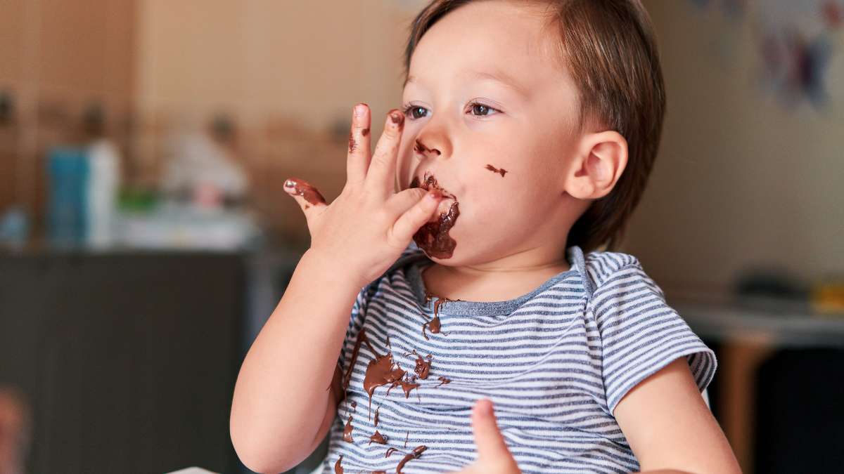 Yuka D Voile La Meilleure Mousse Au Chocolat Pour La Sant Vendue En