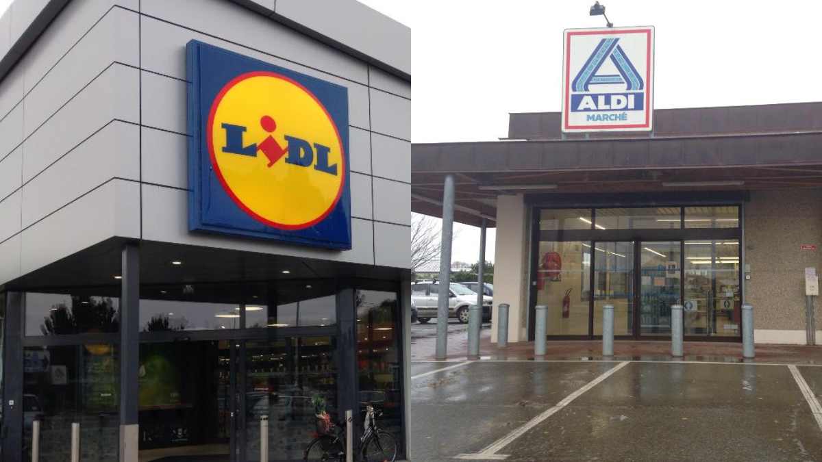 Aldi Et Lidl Ont Trouv La Solution Pour Ne Plus Mourir De Chaud