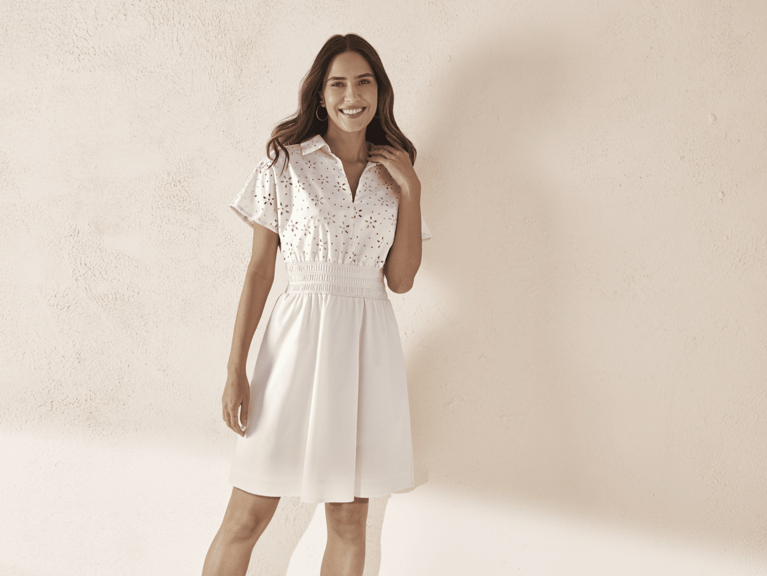 Cohue chez Lidl pour cette robe d été qui affine votre taille Tuxboard