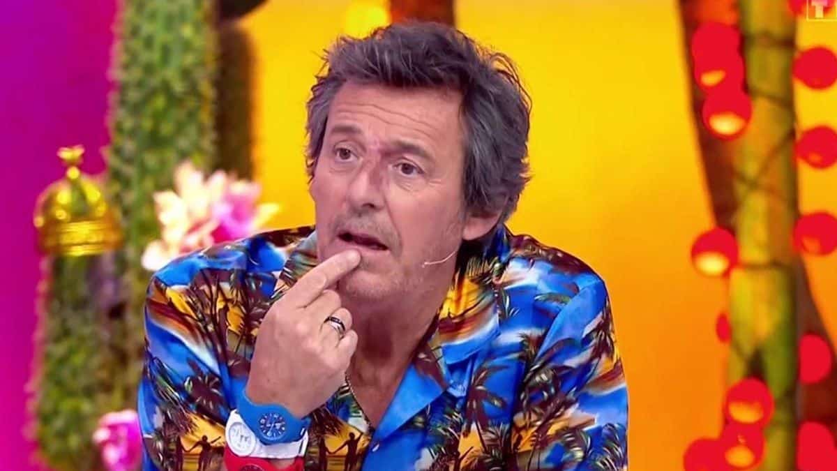 Jean Luc Reichmann Fait Des Confidences Tr S Touchantes Sur Sa Famille