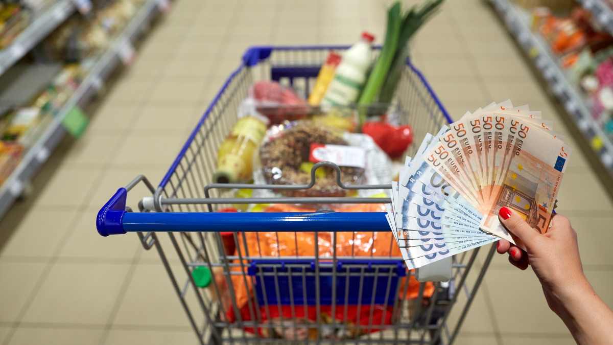 Prime Anti Inflation Voici Comment Toucher Cette Aide De Euros