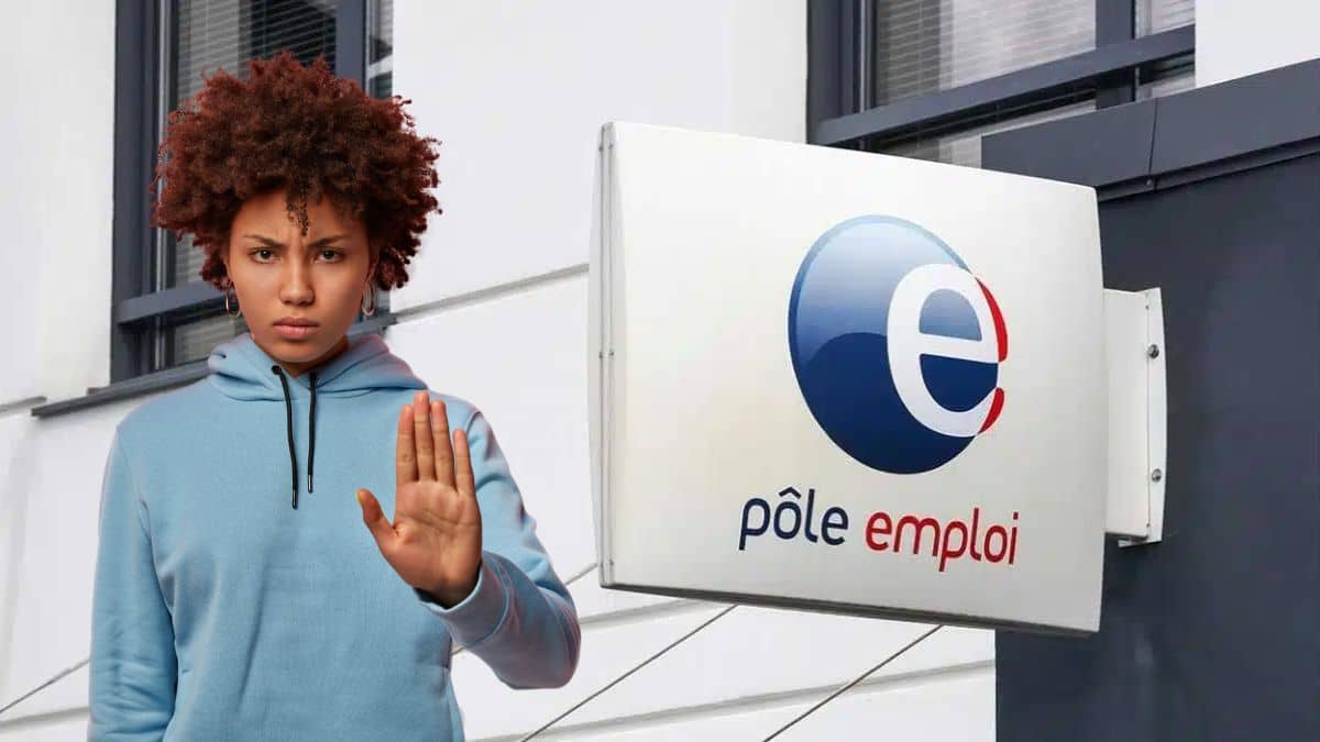 Pôle emploi ne faites plus ces terribles erreurs pour continuer à