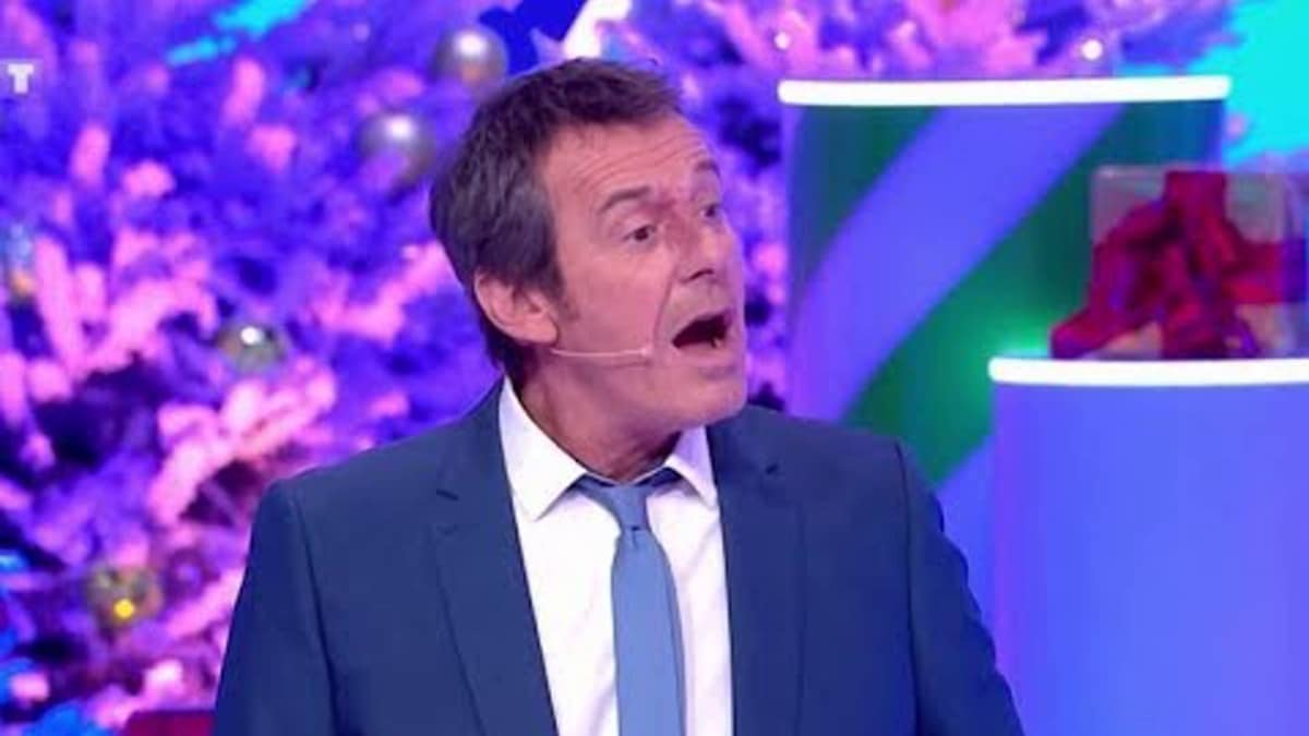 12 coups de midi Jean Luc Reichmann choqué par cette réponse d un