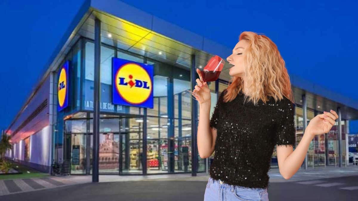 Lidl Frappe Fort Avec Cette Invention Qui Maintient Toutes Vos