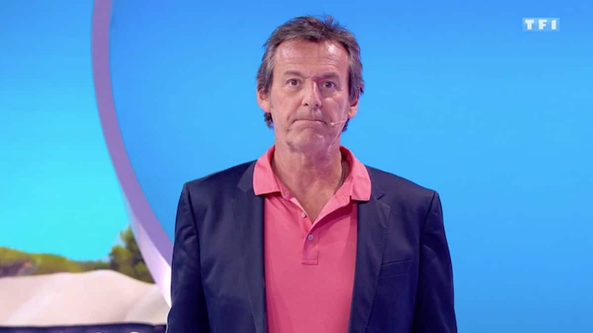 Jean Luc Reichmann en deuil il rend hommage à cette petite fille fan