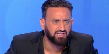 Cyril Hanouna Tacle In S Reg Apr S Sa Violente Altercation Avec Natsha