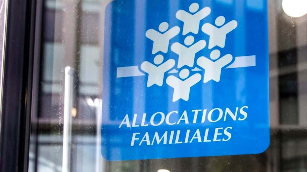 CAF une nouvelle aide versée en fin de mois mais peu de Français sont