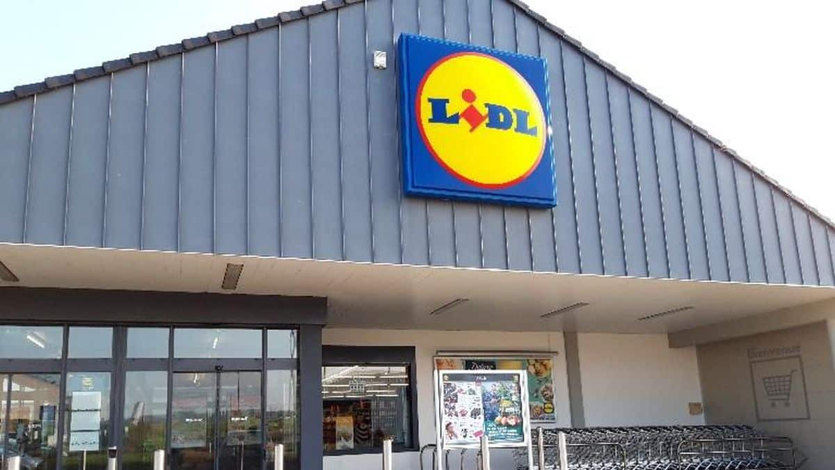 La Solution Lidl Pour S Cher Son Linge Facilement En Hiver