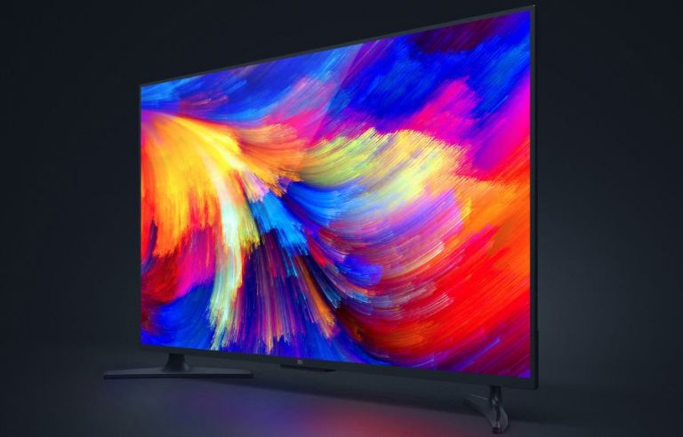 Телевизор xiaomi mi tv 4a 43 t2 отзывы обзор