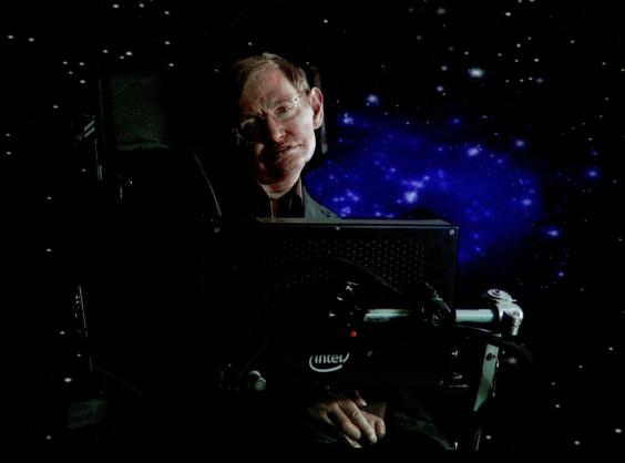 Les Meilleures Citations De Stephen Hawking