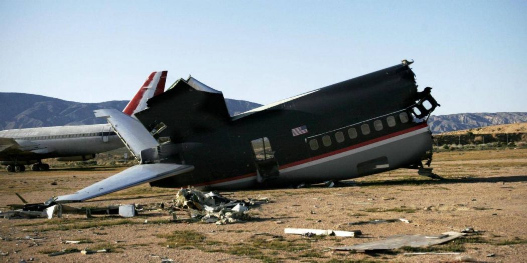 Les deniers mots du pilote lors d’un crash d’avion qui a tué 71 personnes