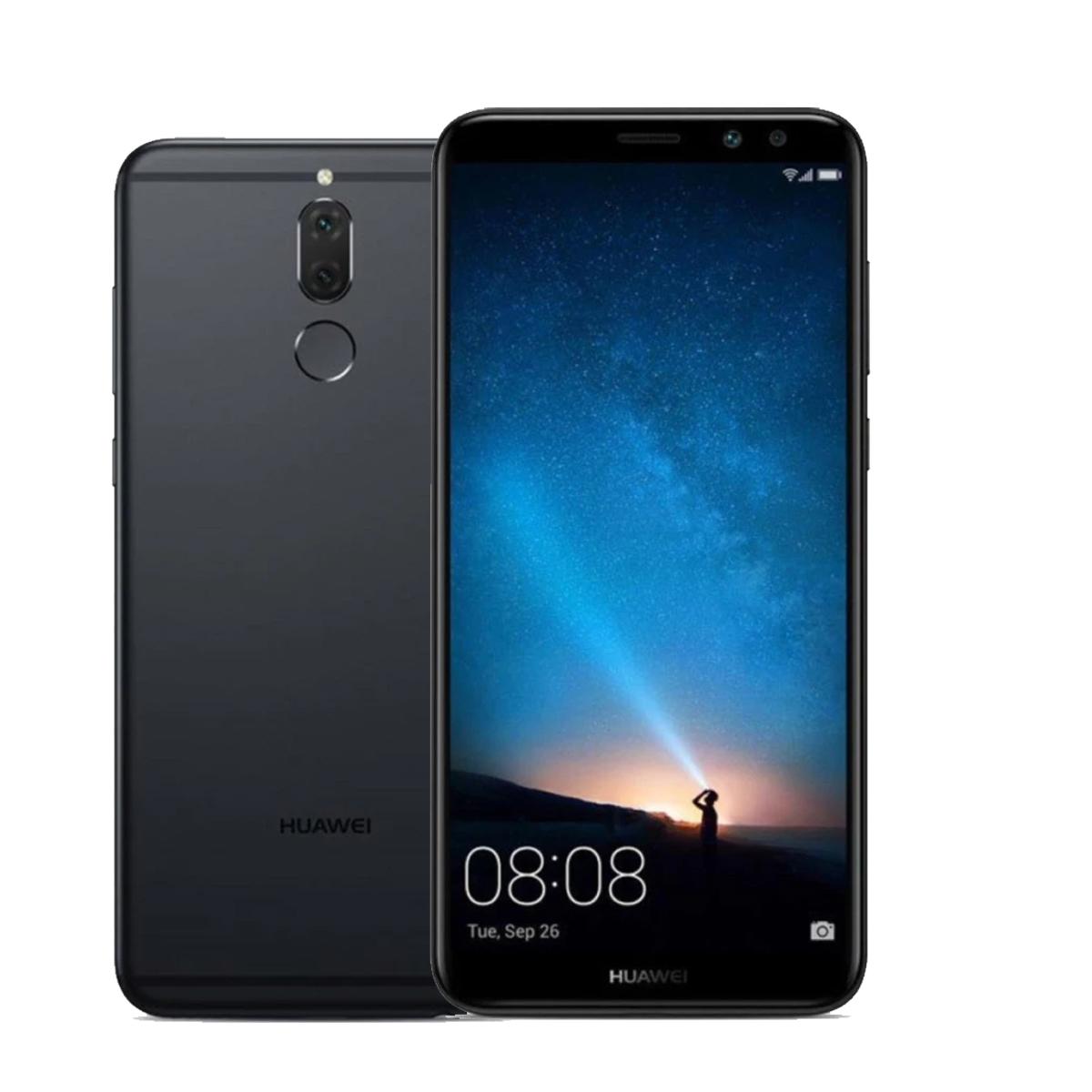 Huawei nova 2 i как открыть корпус