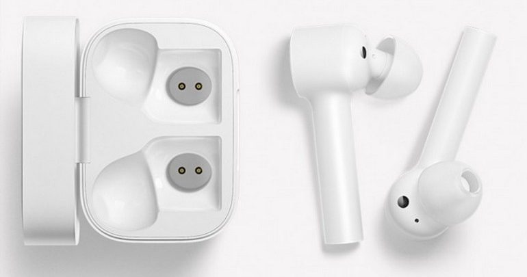 Les Ã©couteurs sans fil Xiaomi Mi Airdots Pro Ã  80 â‚¬ au