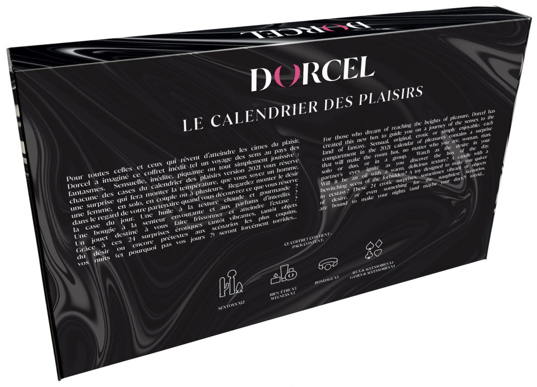 dorcel