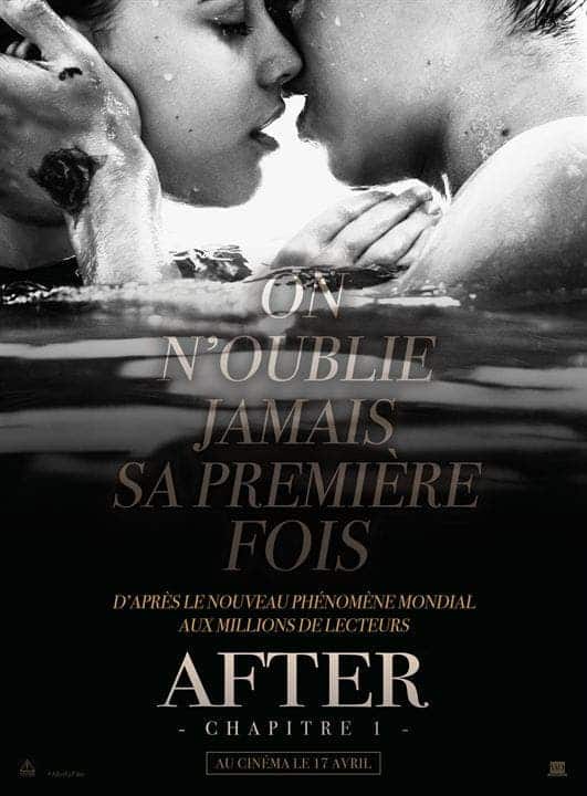 After-Chapitre 1 (Streaming, Synopsis, Casting, Bande annonce) – Page 2 sur 2 – Tuxboard