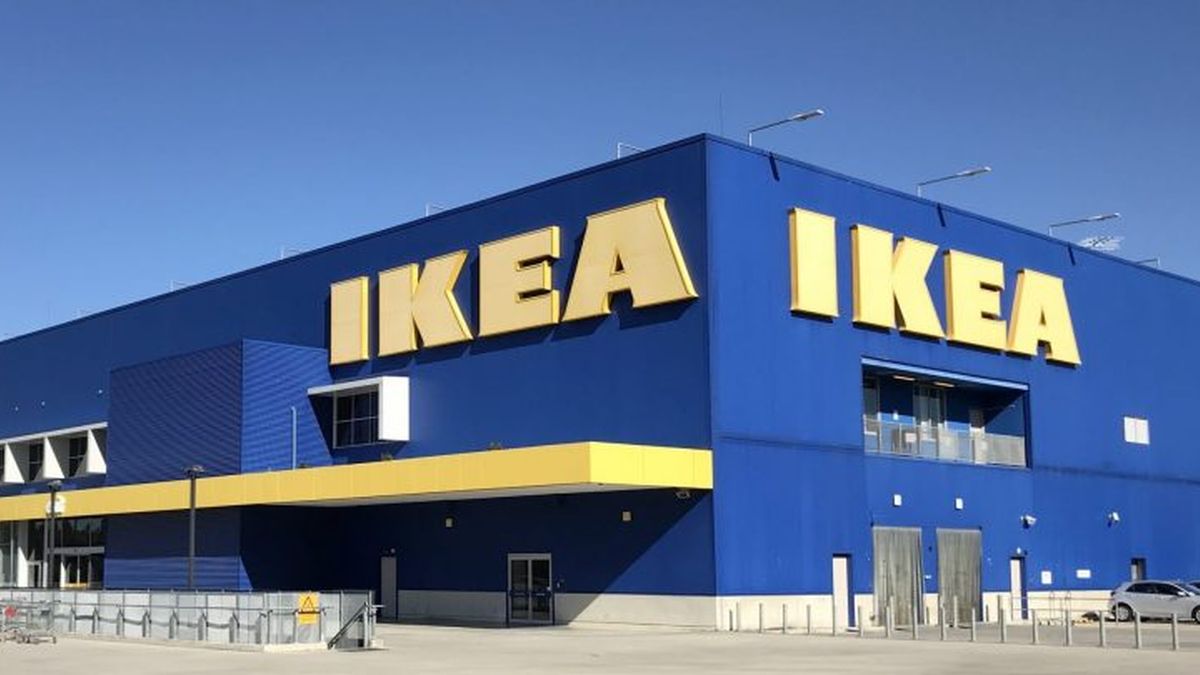 Ikea va proposer des boîtes à rangement spécialement conçues pour