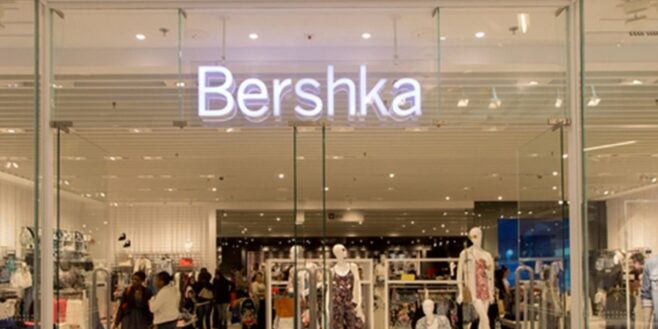 Ruée chez Bershka pour son trench-coat inspiré de grandes marques de luxe à moins de 60€ !