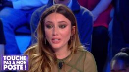 Delphine Wespiser écœurée après la suppression de son émission pour un caprice de Cyril Hanouna !