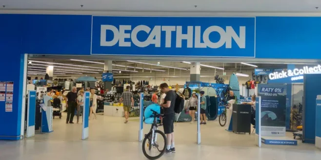 Cohue chez Decathlon pour son sèche-chaussures parfait pour ne plus jamais avoir les pieds mouillés !