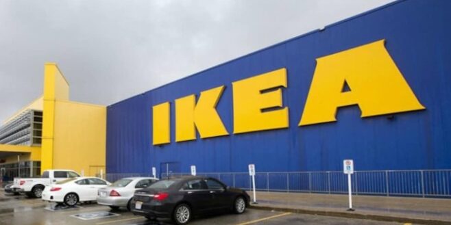 Ikea casse le prix du meuble parfait pour ranger tous les jouets de vos enfants !