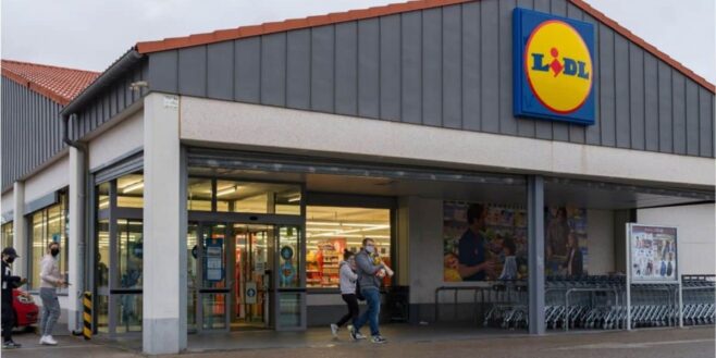 Lidl frappe fort avec cet indispensable pour soulager toutes vos douleurs de dos !