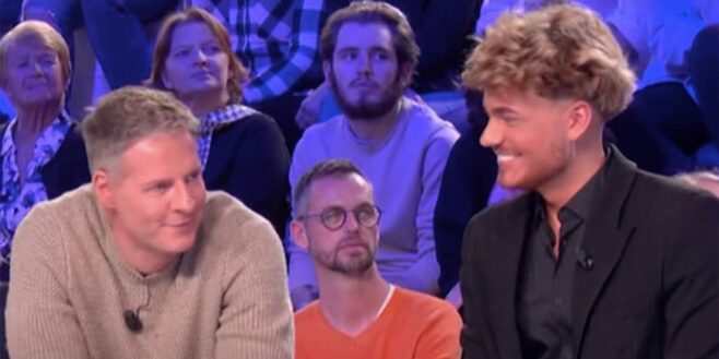 Matthieu Delormeau drague ouvertement un invité de 21 ans et se fait griller dans TPMP !