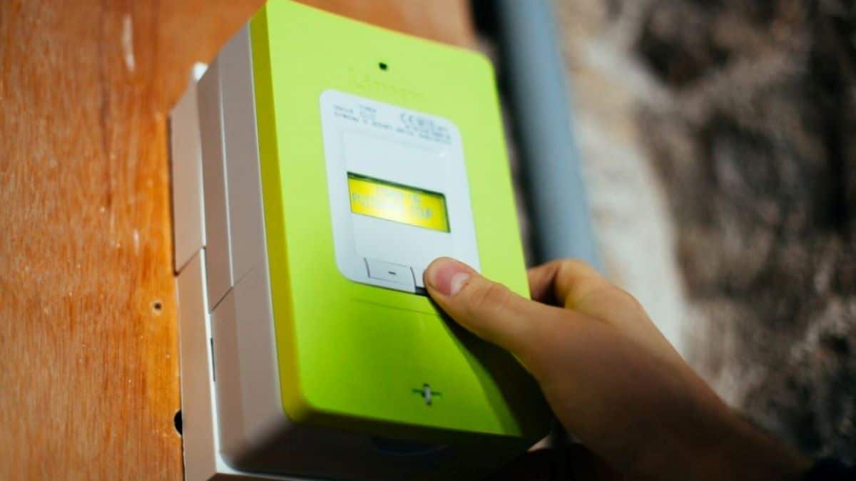 Compteur Linky: voici les 5 objets à brancher pour réduire sa facture  d'électricité ! – Tuxboard