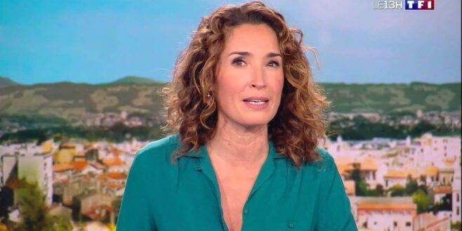 Marie-Sophie Lacarrau balance un nouveau gros dossier sur Denis Brogniart, c'est terrible !