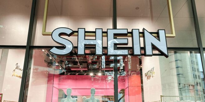 Shein a le survêtement complet à porter tous les jours ou pour le sport à tout petit prix !