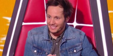 The Voice 2023: Vianney Rend Fou Zazie Et Bigfloles à Cause De Cette ...