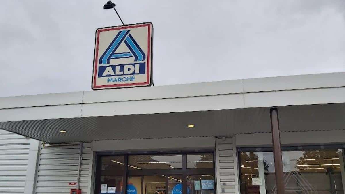 Aldi : Très Bonne Nouvelle, Le Supermarché Annonce L'ouverture De 10 ...