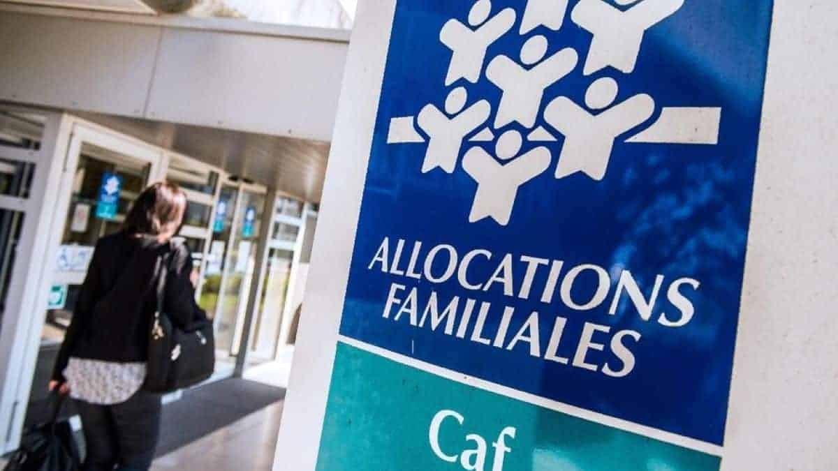 Caf Aide De 971 Euros Pour Les Français Découvrez Si Vous êtes Concernés Tuxboard 
