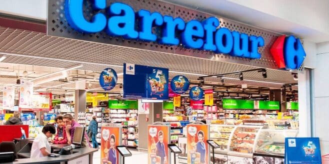 Carrefour: vous allez devenir le roi des grillades avec ce barbecue à prix abordable !