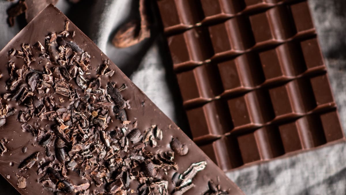 Voici pourquoi le chocolat (noir) est un bon allié pour votre santé