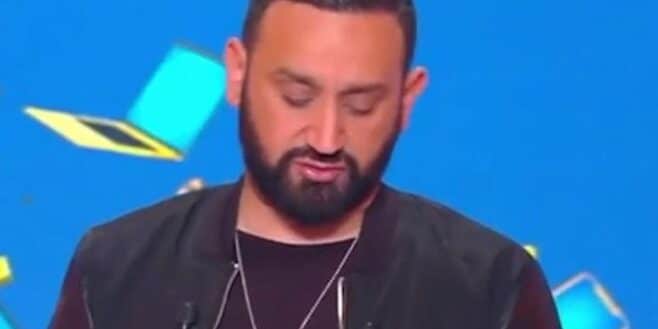 Cyril Hanouna annonce le décès de Gilles Verdez et scandalise les internautes !