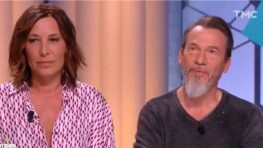 Florent Pagny Zazie son terrible constat sur l'absence de son ami «personne n'est irremplaçable» !