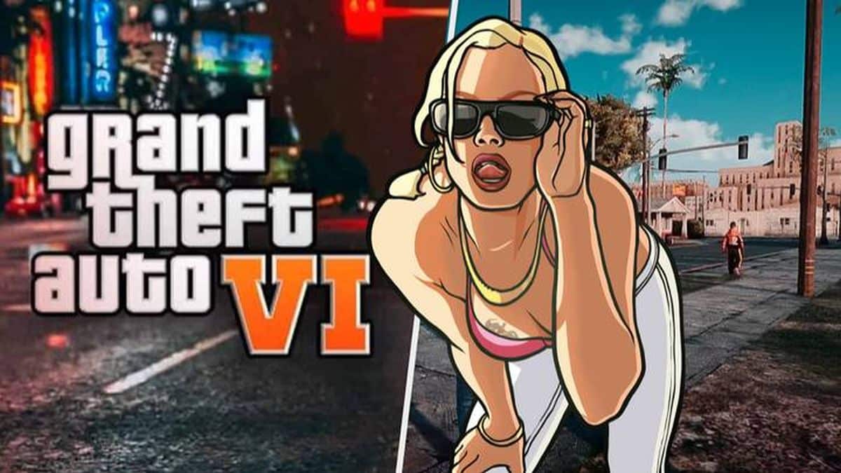 Gta 6 Une Date De Sortie En Mai 2023 La Folle Rumeur Qui Rend Fou Les Fans Du Jeu Rockstar 1428