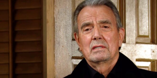 Les Feux de l’amour Eric Braeden alias Victor Newman annonce une très mauvaise nouvelle !