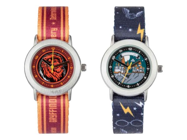 Lidl surprend les fans de Harry Potter avec cette nouvelle montre magique à  moins de 7 euros ! – Tuxboard