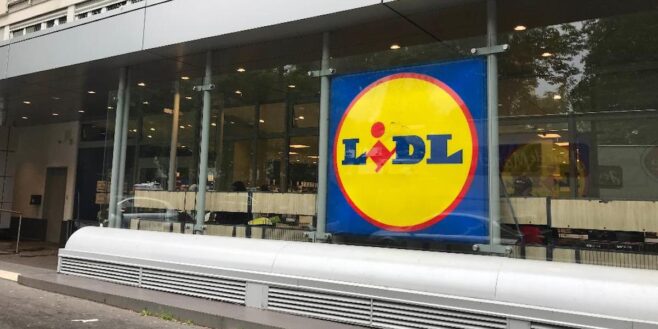 Lidl lance les meilleures boites de rangement à prix mini pour mettre fin au désordre !