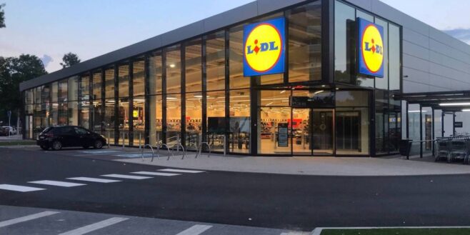 Lidl: un client découvre un message mystérieux sur une myrtille et mène l'enquête !