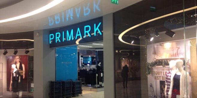 Primark surprend les fans de mode avec cette incroyable jupe en jean longue à prix mini !