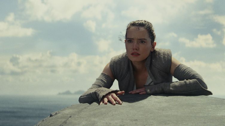 Star Wars : Daisy Ridley va devenir l'héroïne d'un nouveau film de la franchise !