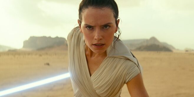 Star Wars: Daisy Ridley va devenir l'héroïne d'un nouveau film de la franchise !